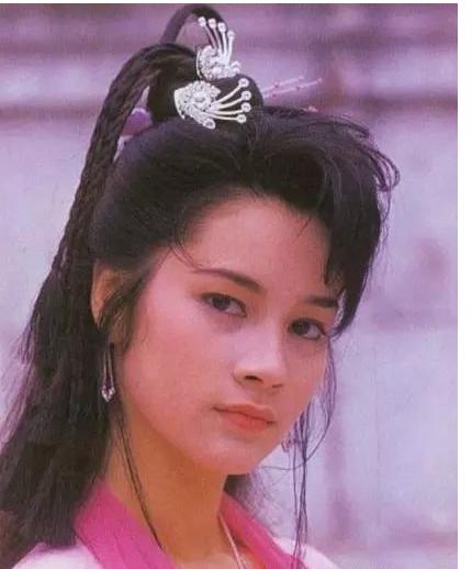 圈内扒爷梁朝伟,梁朝伟版侠客行四十集