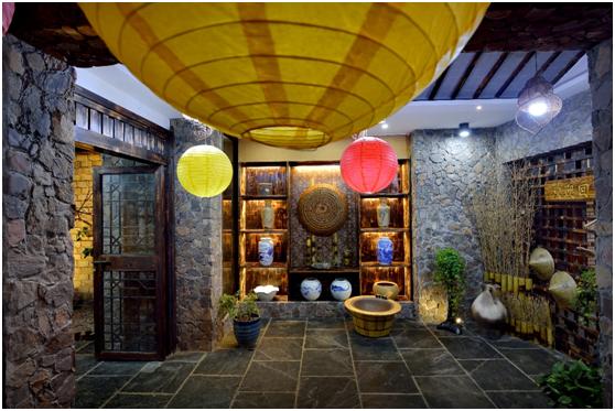 宜兴绿缘山庄度假酒店,宜兴绿缘山庄在什么地方