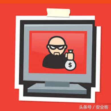 勒索软件案例,勒索小常识