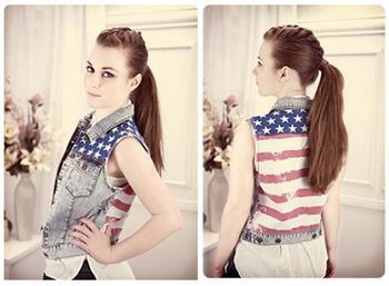 女生最减龄的10款发型,十款不挑脸的女生发型