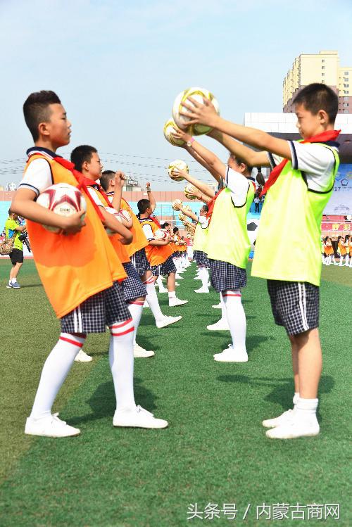 2021江苏省青少年足球校园夏令营,校园足球夏令营足球少年