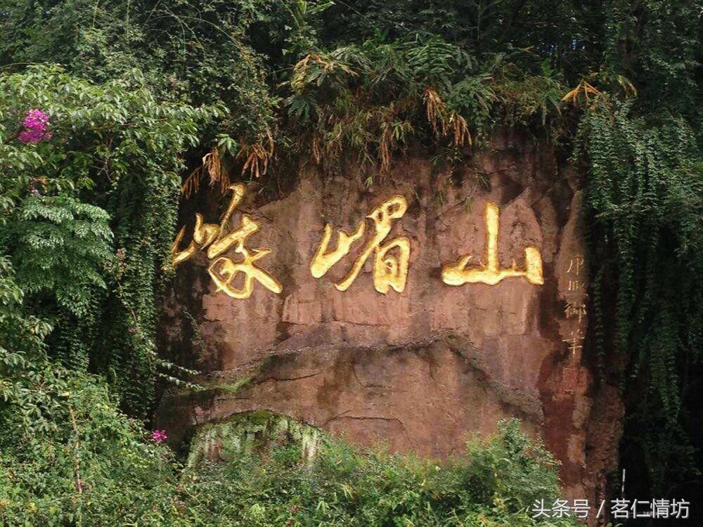 四川最出名雪山景区,四川旅游十大必去景点雪山有哪些