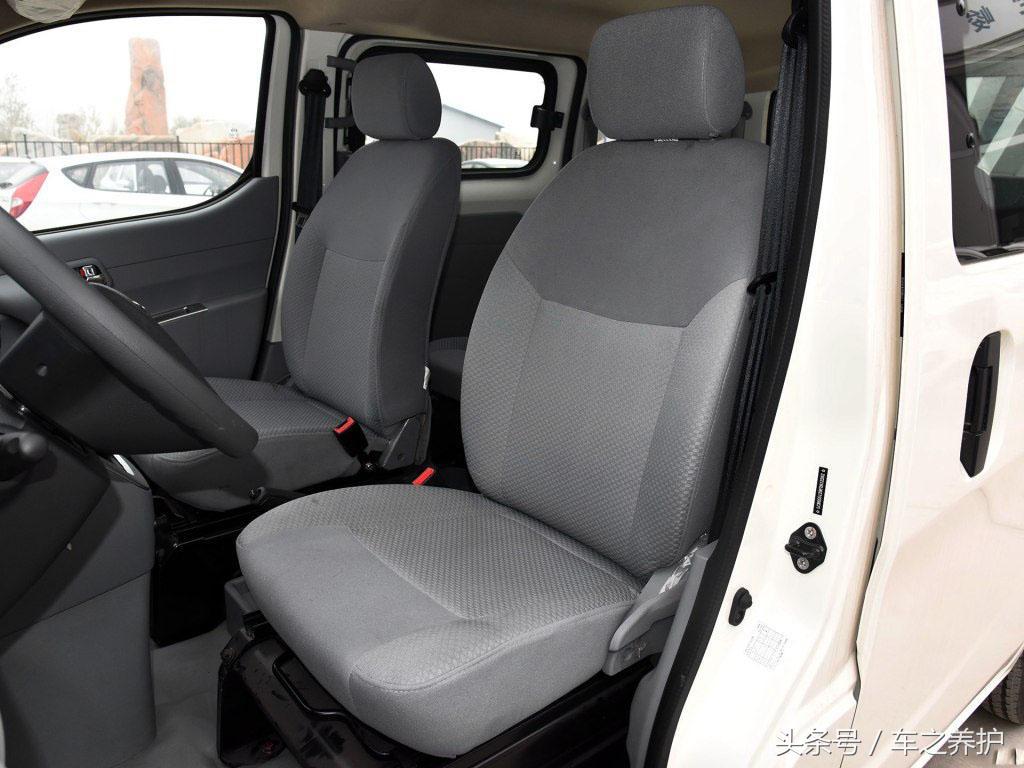 国产小面包车有哪几款车型,国产小面包