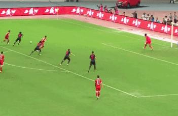 中国裁判误判图片,外媒评中国裁判