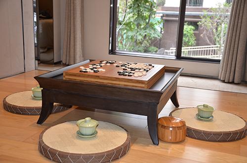 古人如何布置温馨的书房,书房除了文房四宝还摆什么