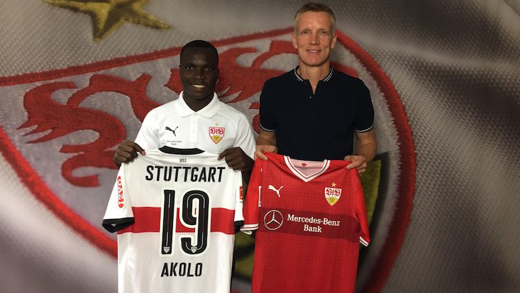 可惜!25名球员来自16个国家,昔年的德国青训先锋如今却成了多国部队