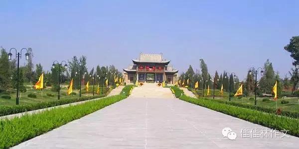 为什么说中华文明在山西,山西中华五千年文明