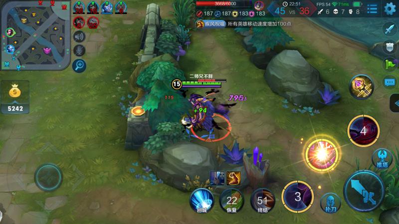 一加5游戏测试,一加5手机游戏测试