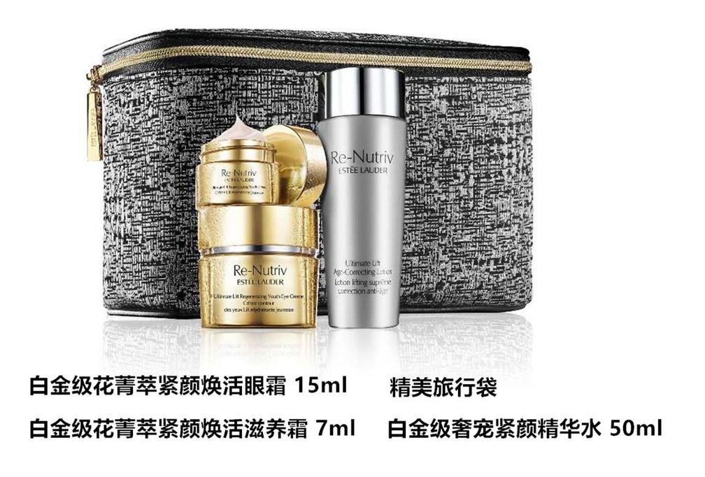 重庆女人夏天美丽的秘密，就藏在这十款化妆品礼盒中