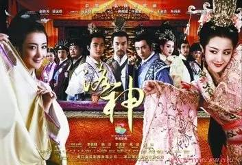 曹植经典传奇,曹植简介及代表作