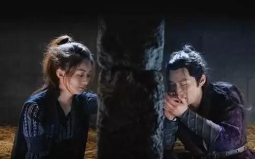 楚乔传三生三世十里桃花,楚乔传只若初见