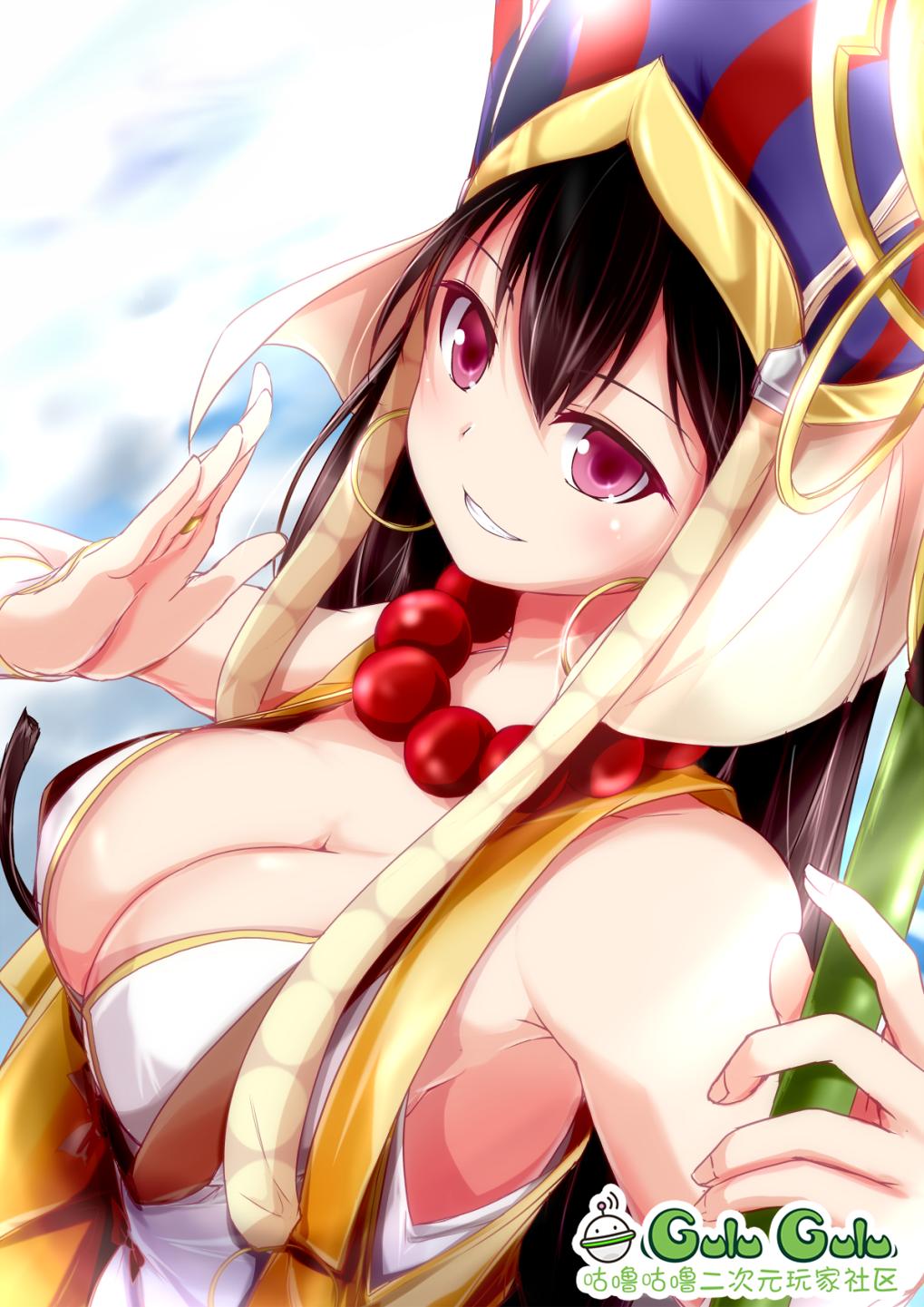 fgo唐三藏强度,fgo三藏测评