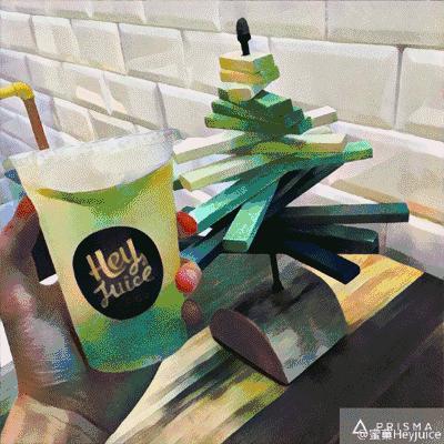 超火网红茶饮,网红爆款果茶瓶装