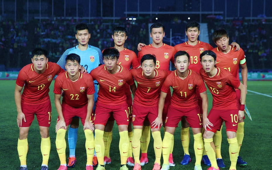 u22国足2-1日本视频,u22国足1-3乌兹别克斯坦