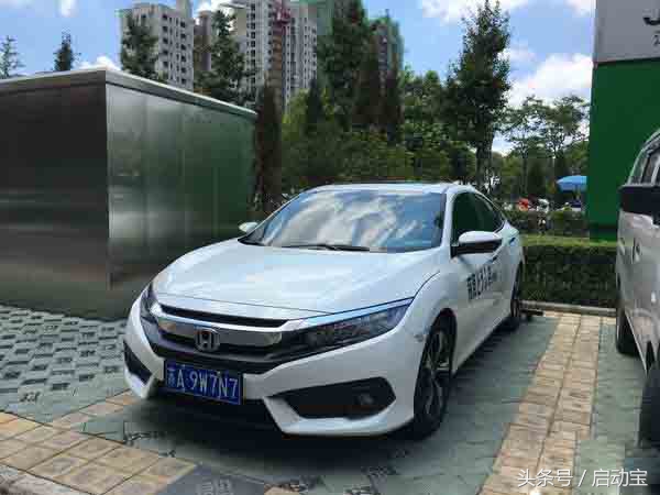 10代手动思域6000断油正常吗,新款思域开了6000公里加速无力