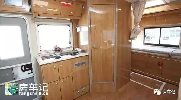 凯伦宾威纯进口房车,奔驰斯宾特凯伦宾威房车