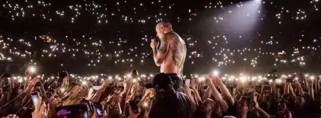 linkinpark,linkinpark2017英国演唱会