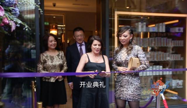 全球一半的奢侈品被中国人买,全世界的奢侈品都被中国人买了