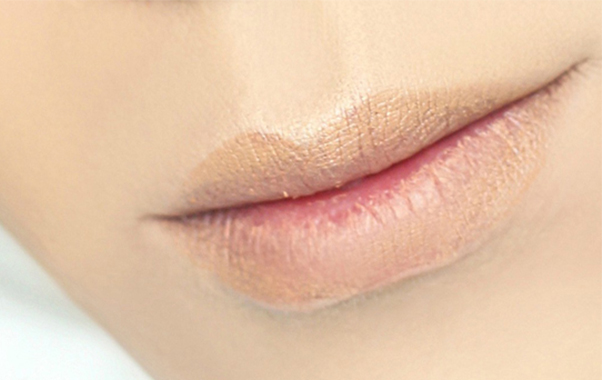 男生化妆教程,男生古装化妆教程