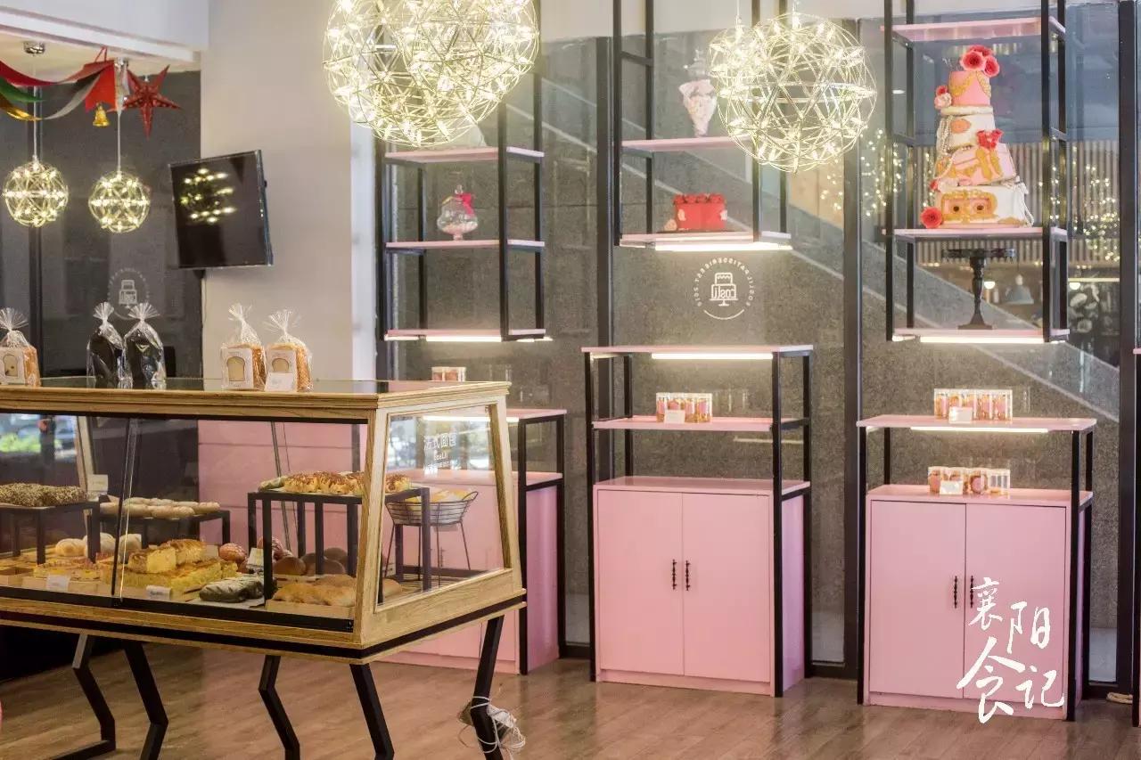 好吃好看的蛋糕店推荐,又好看又好吃的生日蛋糕店