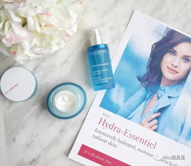 宋慧乔同款水乳精华一体,宋慧乔保湿大法大放送