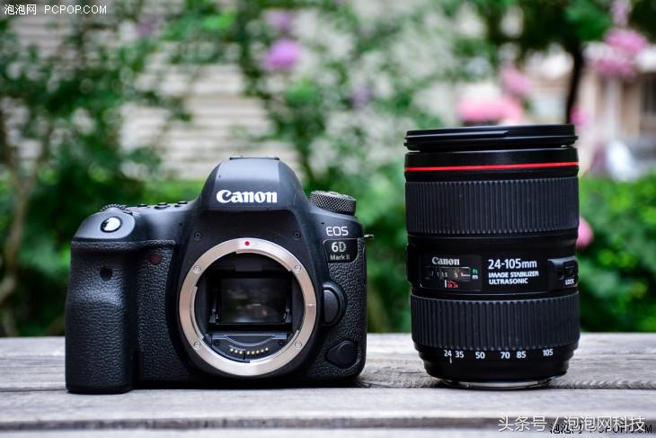 佳能6dmark2的标准参数,入门全画幅佳能6d