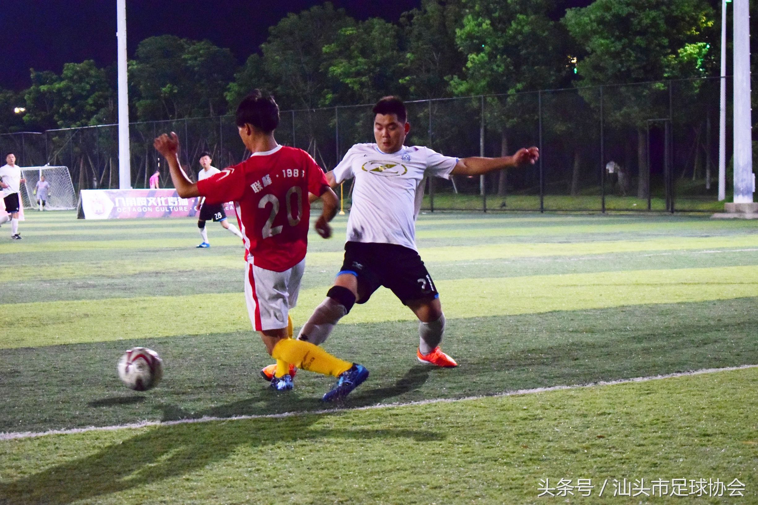 2021汕头特色足球联赛赛程,2019汕头市足球联赛