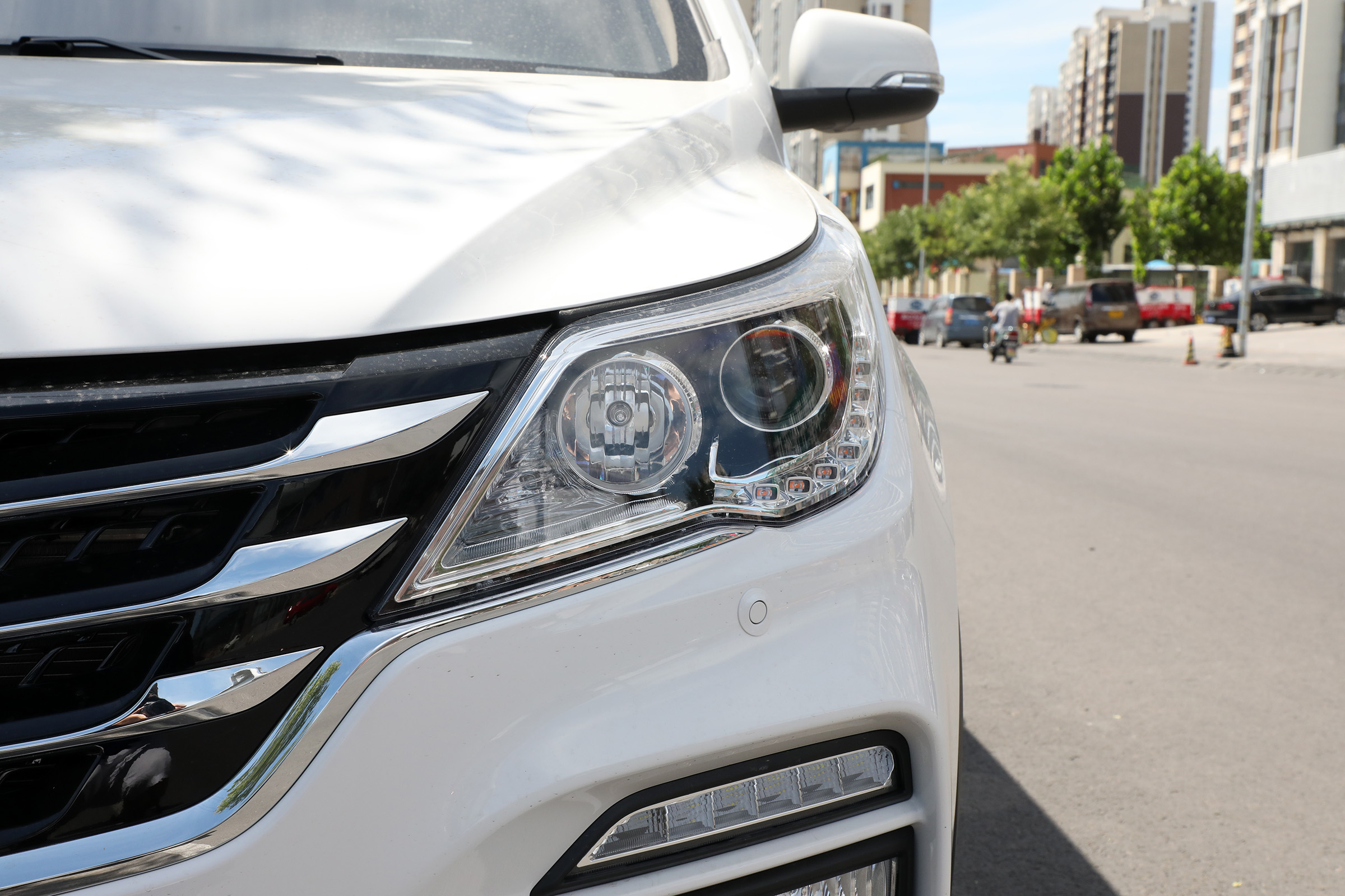 宝骏560自动挡评测视频,宝骏560评测yyp