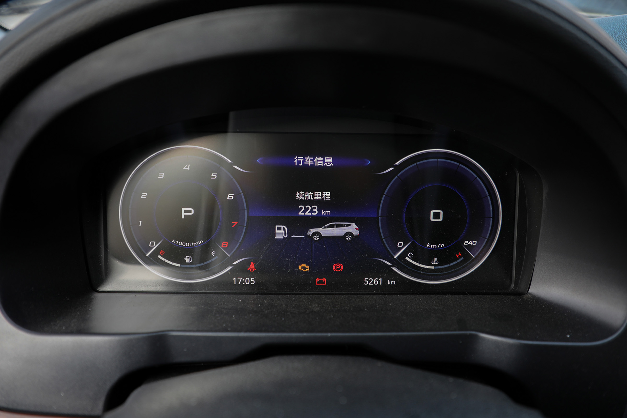 小懂侃车,力帆x80值不值得购买