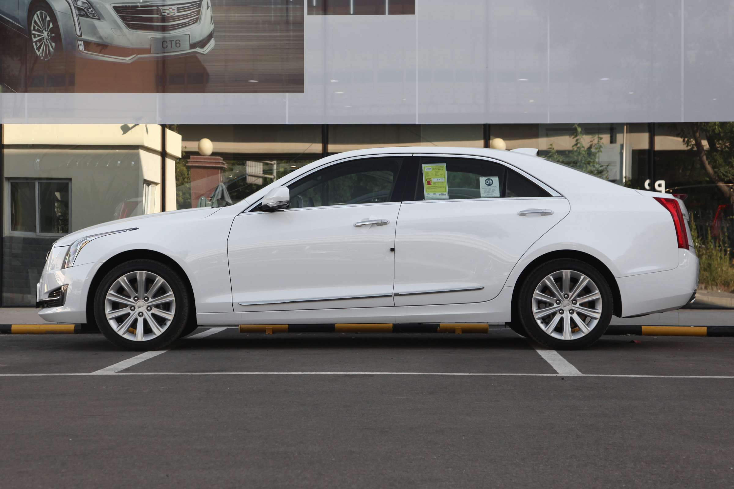 聊一聊用车感受,聊一聊凯迪拉克油耗