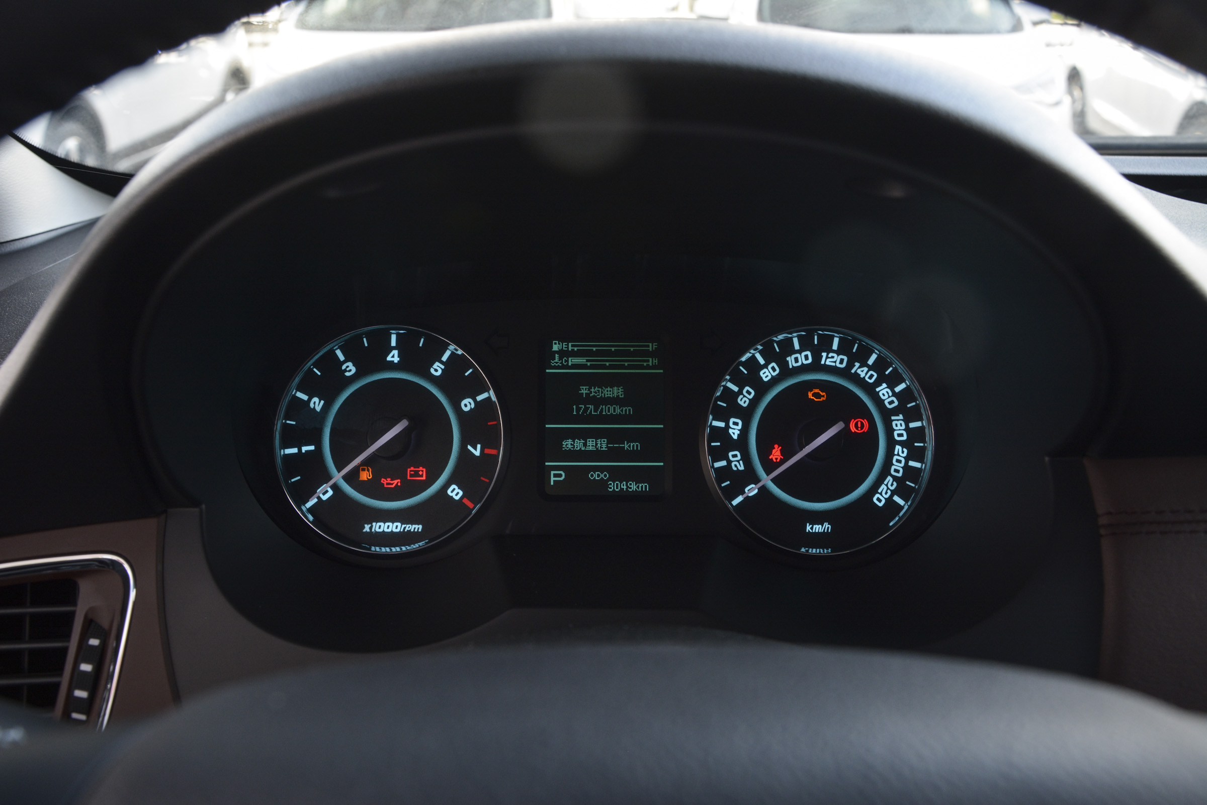 评测|小懂侃车瑞风M5