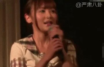 snh48成员哭到喘不上气,snh48被火烧伤的女孩最后怎么样了