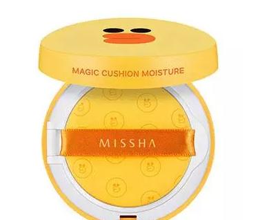 谜尚XLINE推出2016最萌彩妆！唤醒你的少女心！