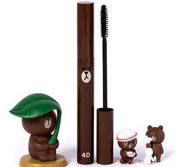 谜尚XLINE推出2016最萌彩妆！唤醒你的少女心！