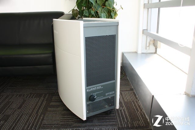 空气净化器国标,选购空气净化器的标准是什么