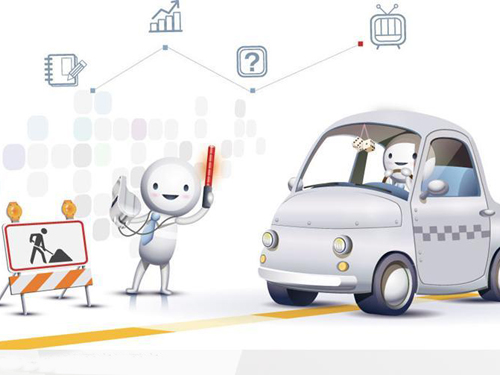 纯干货|献给小白的完整购车宝典