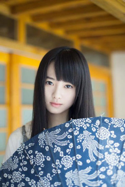 鞠婧祎怎么读演过什么电视剧,鞠婧祎原名怎么读