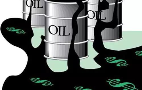 炒石油亏了多少钱,炒原油欠银行上亿