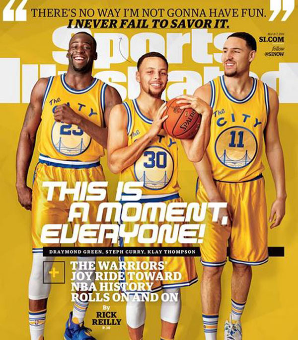 勇士库里和掘金,勇士库里对国王