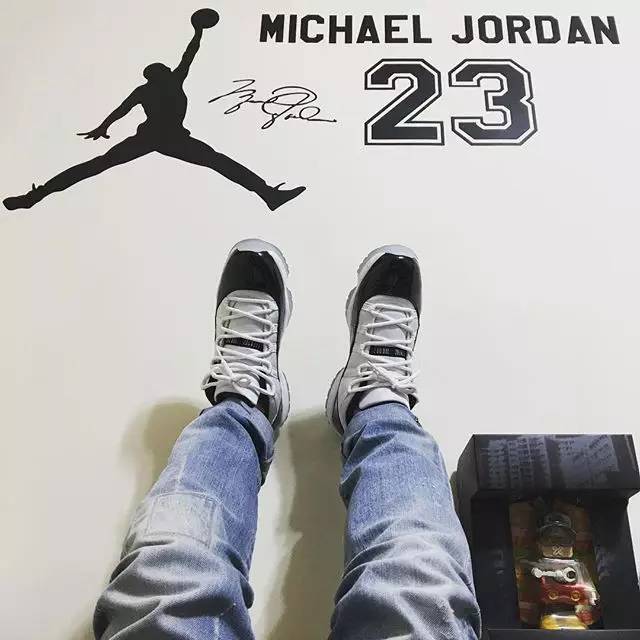 airjordan11大魔王耐穿吗,airjordan11大魔王和大灌篮区别
