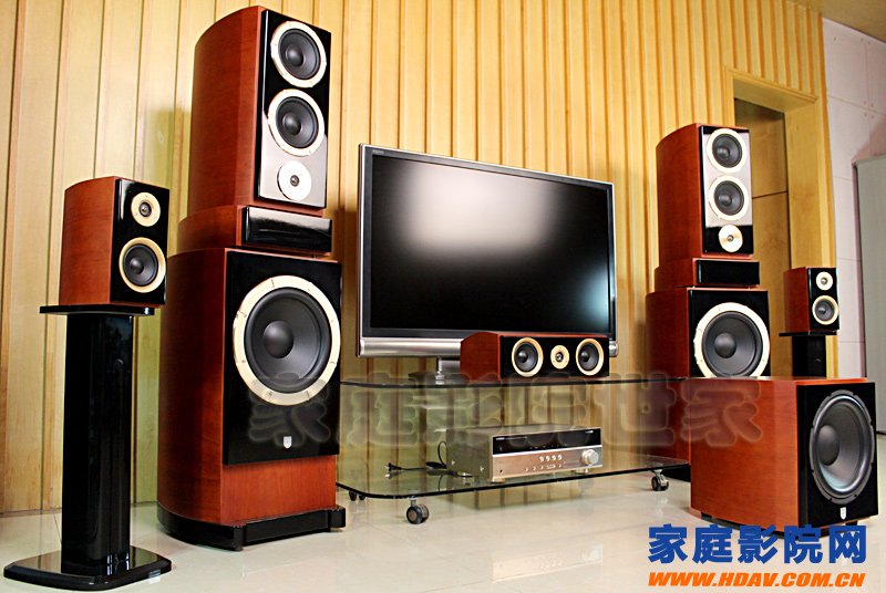 正确挑选音箱的几点技巧,小白怎么分辨自己是低音还是高音