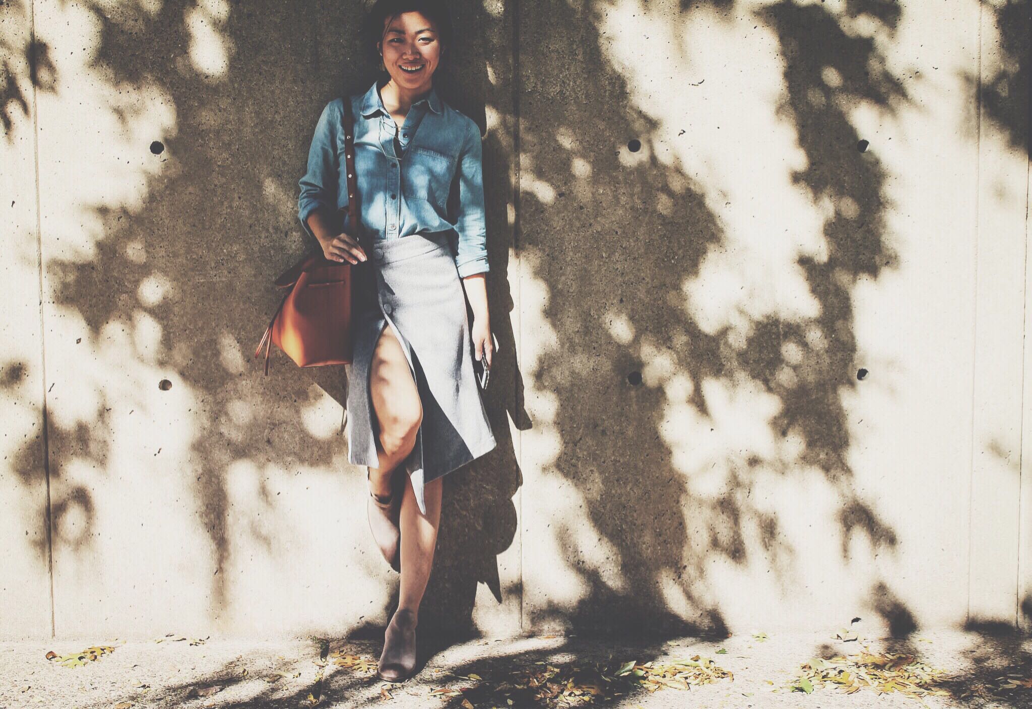 学岛留学访谈|王逅逅:像她那么有范儿