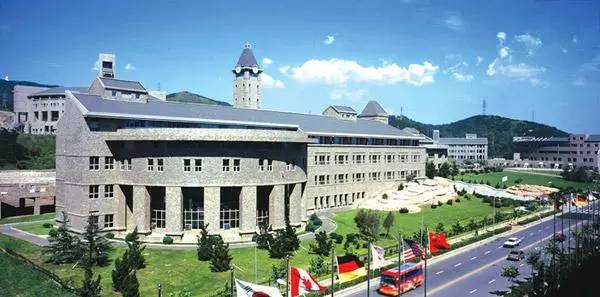 大连土豪学校,大连土豪幼儿园