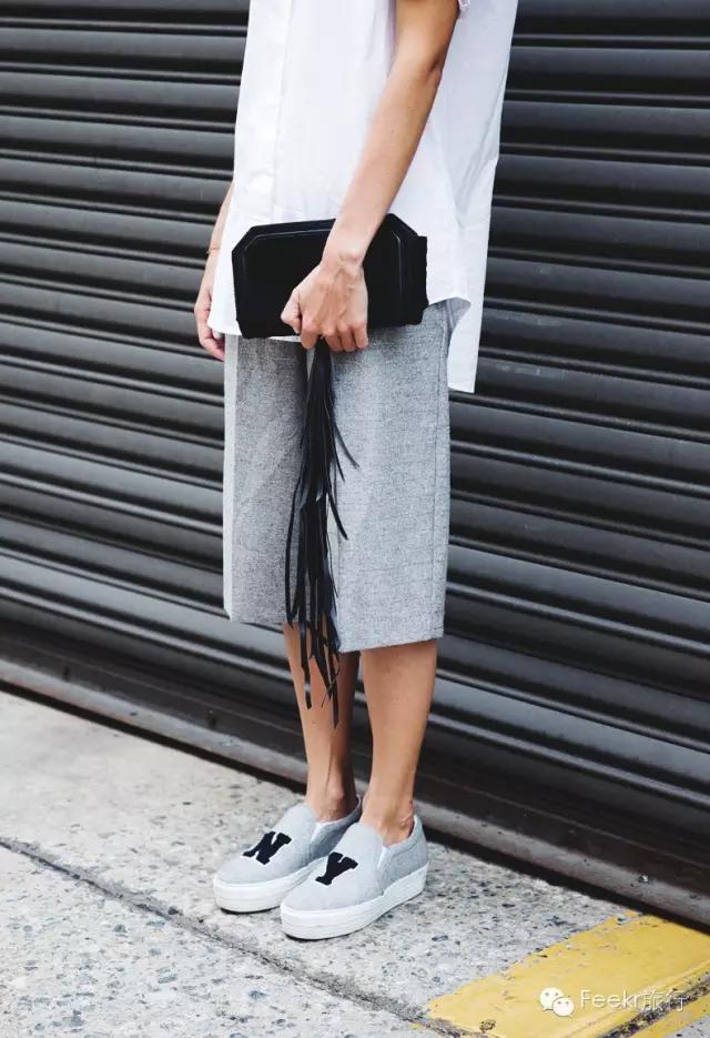 哪几款运动鞋超级百搭,又帅又潮的运动鞋