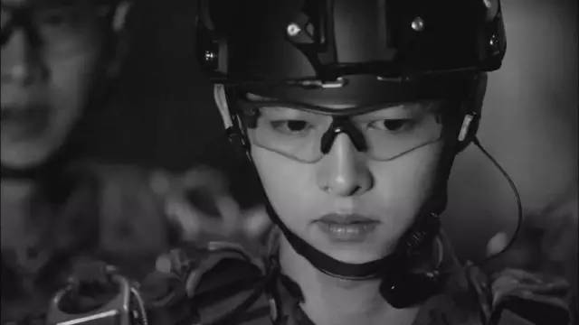 想睡宋仲基有什么错？！