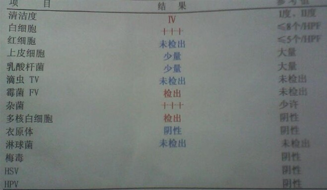 女神节做体检,女神节免费妇科检查