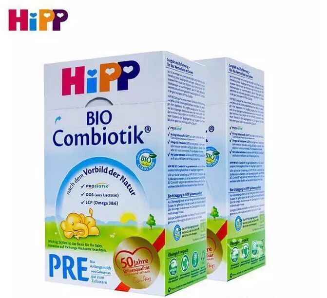 宝宝喝进口奶粉吸收不好,进口奶粉跟国产奶粉哪个容易上火