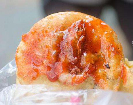 吐血编辑，三亚所有吃的都在这儿了，不吃也来瞧一瞧啦。