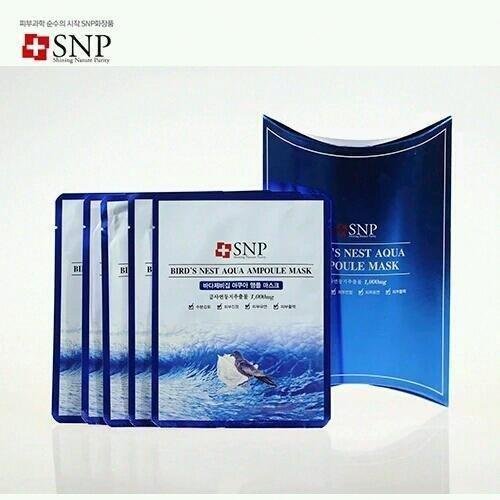 最近好用的韩国面膜有哪些,韩国代购面膜哪款好用