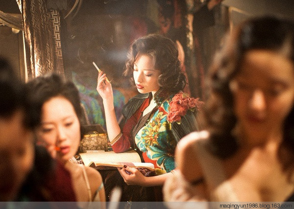 导演界的BAT，带你很深很长地进入水很大的电影圈